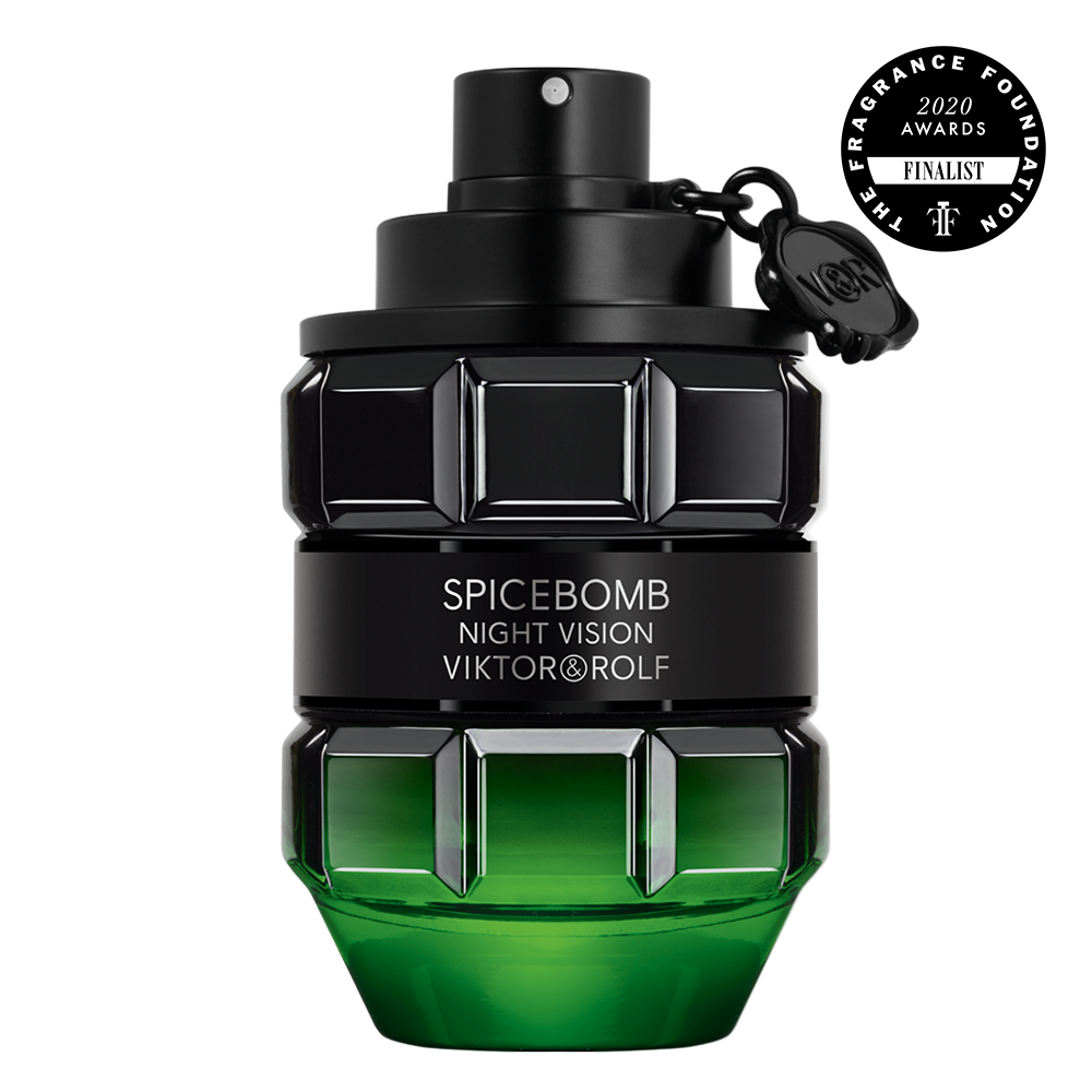 Spicebomb Night Vision Cologne Viktor Rolf Official
